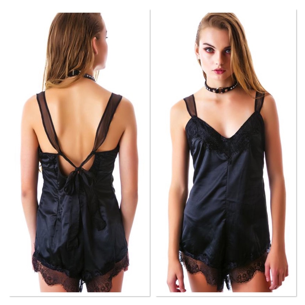 UNIF Alexa Jumper Size Small
